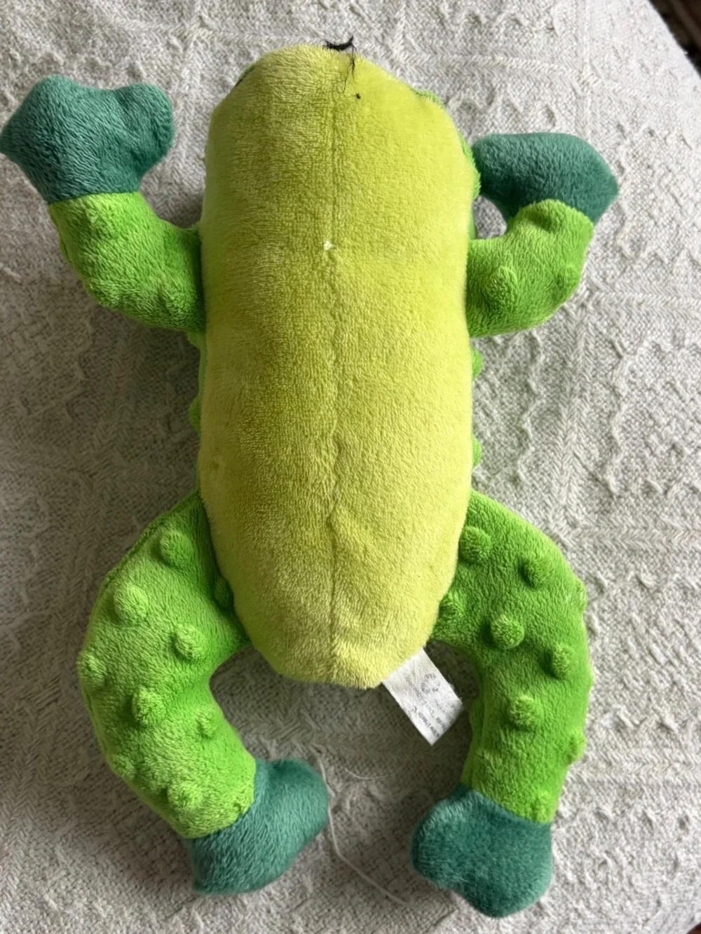 🛍️ Bundle of 5! 🐶 Dog Plush Squeaky Toys!